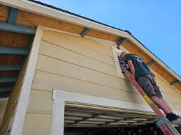 Best Vinyl Siding Installation  in Orange, CA